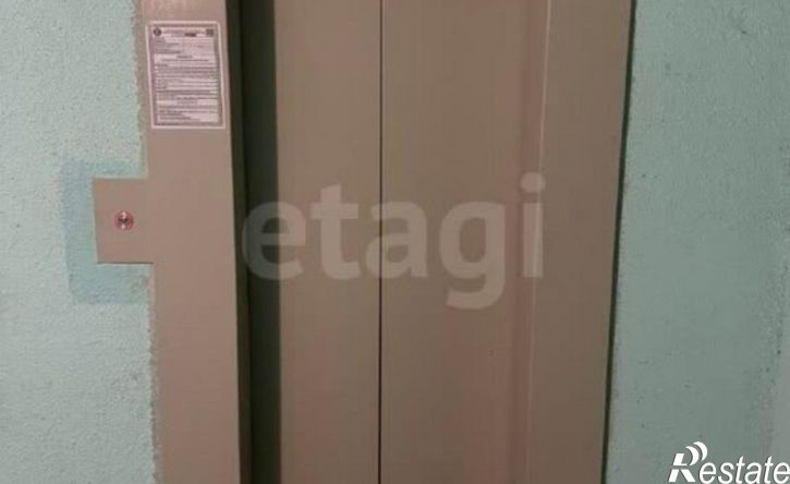 2-комн квартира ул 8 Марта, 32,  д. 32
