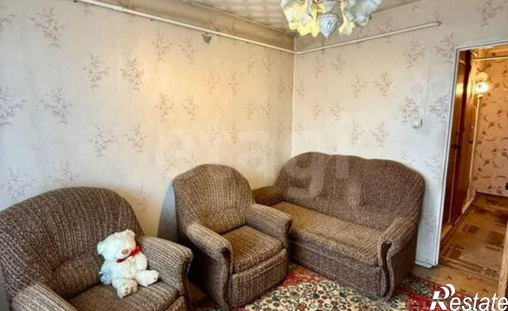 2-комн квартира ул 8 Марта, 32,  д. 32