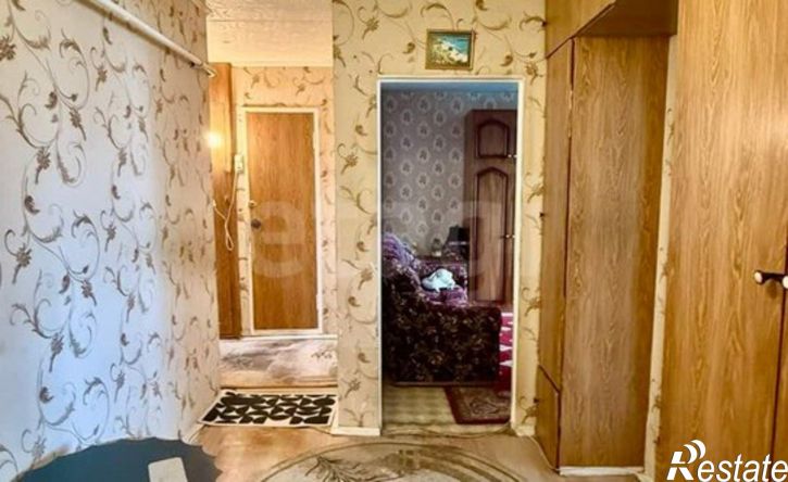 2-комн квартира ул 8 Марта, 32,  д. 32