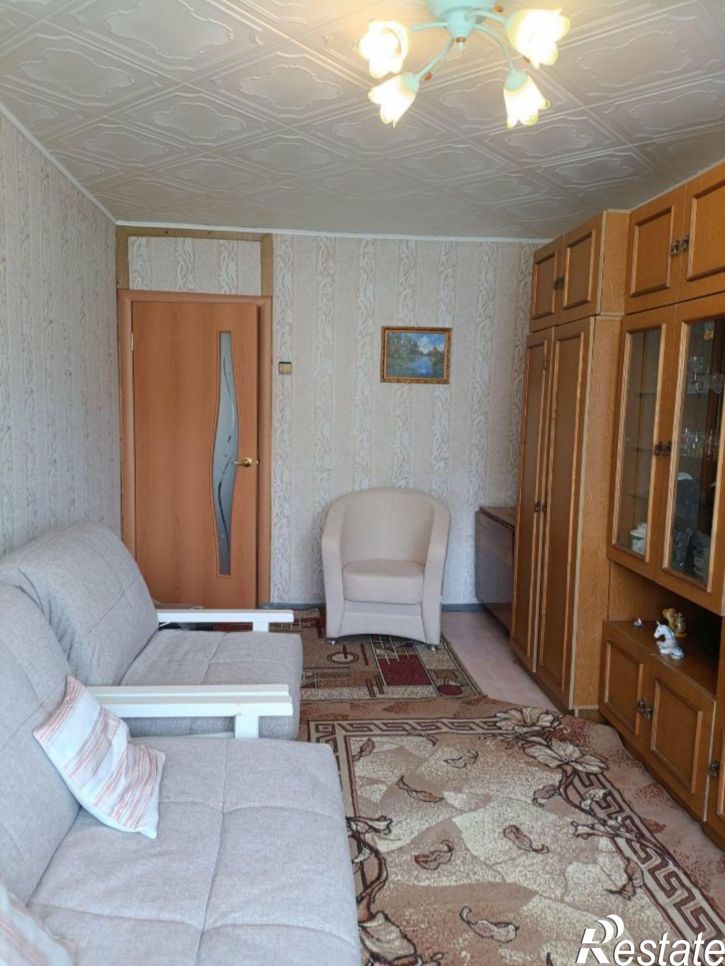 2-комн квартира ул Челюскинцев, 35,  д. 35