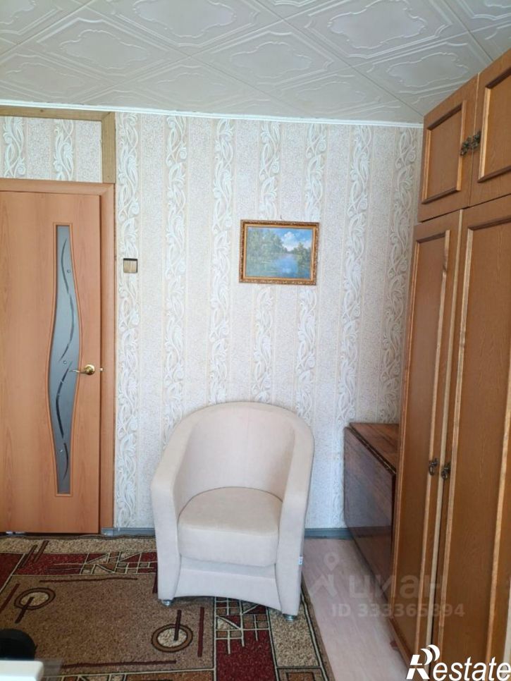 2-комн квартира ул Челюскинцев, 35,  д. 35