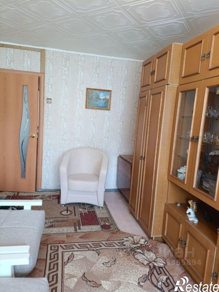 2-комн квартира ул Челюскинцев, 35,  д. 35