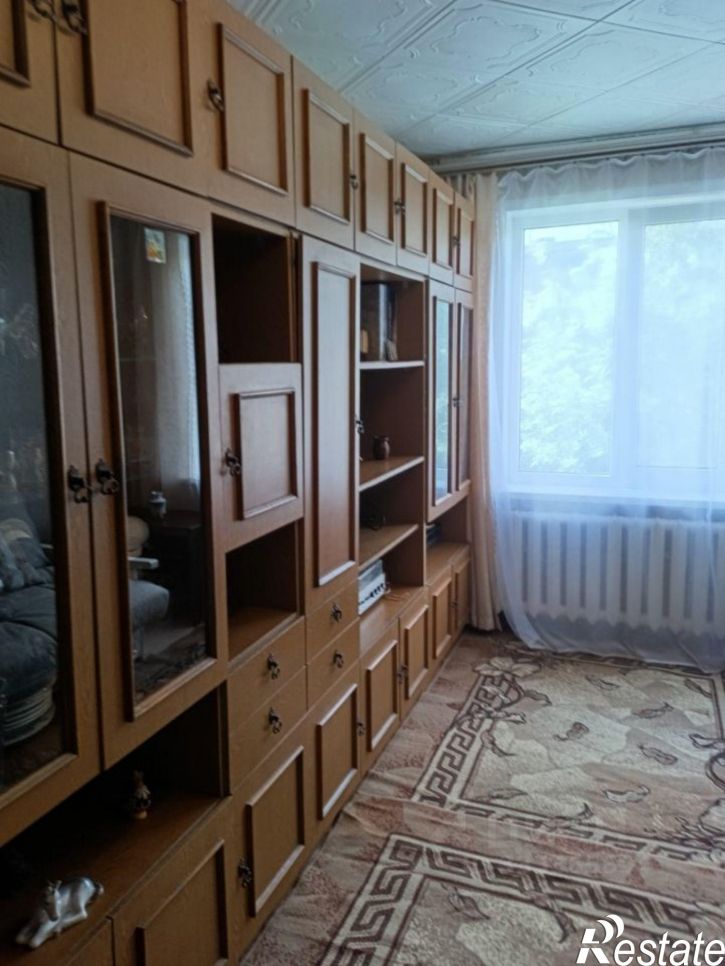 2-комн квартира ул Челюскинцев, 35,  д. 35