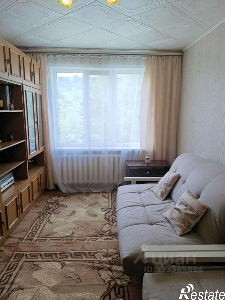 2-комн квартира ул Челюскинцев, 35,  д. 35