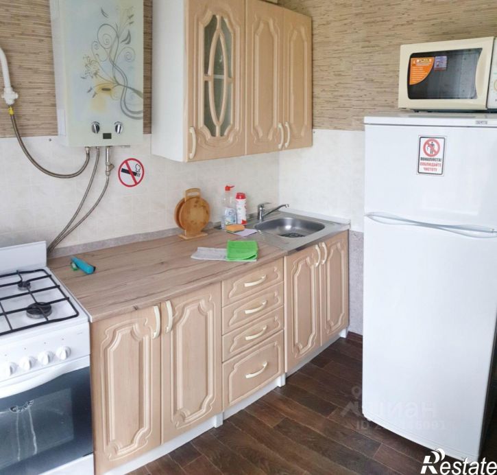 2-комн квартира Театральный пр-д, 1,  д. 1