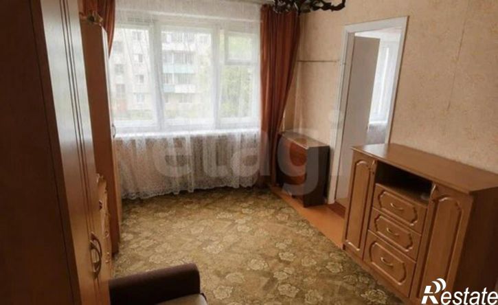 4-комн квартира улица Косарова, 62,  д. 62