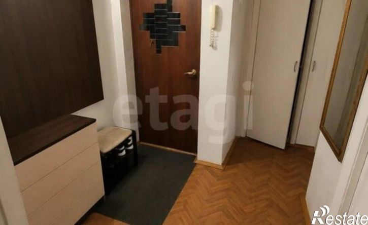 4-комн квартира улица Косарова, 62,  д. 62