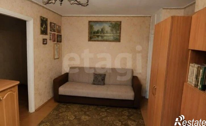 4-комн квартира улица Косарова, 62,  д. 62