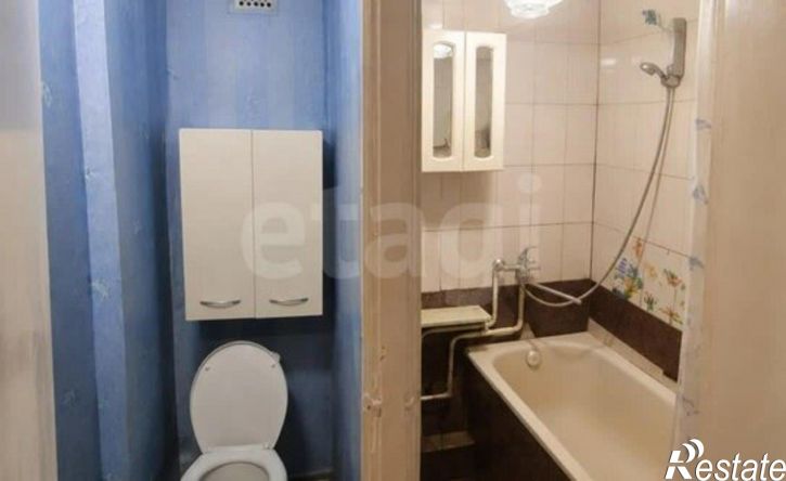 4-комн квартира улица Косарова, 62,  д. 62