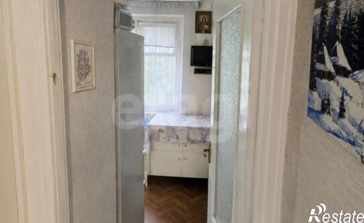 4-комн квартира улица Косарова, 62,  д. 62