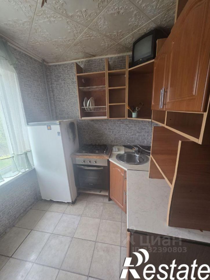 3-комн квартира Первомайская улица, 41,  д. 41