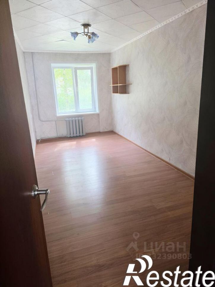 3-комн квартира Первомайская улица, 41,  д. 41