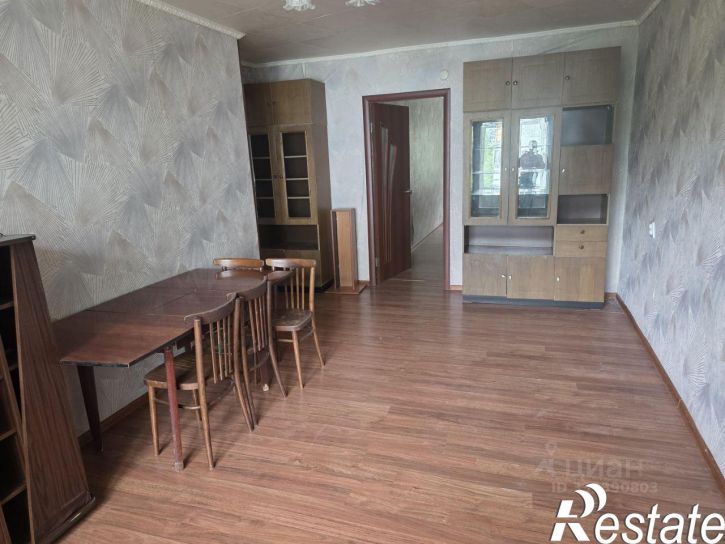 3-комн квартира Первомайская улица, 41,  д. 41