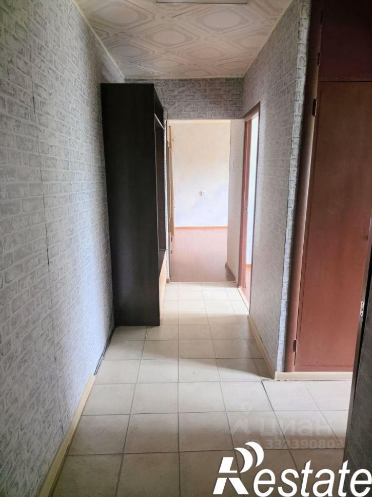 3-комн квартира Первомайская улица, 41,  д. 41