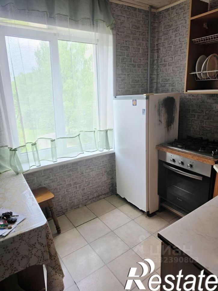 3-комн квартира Первомайская улица, 41,  д. 41