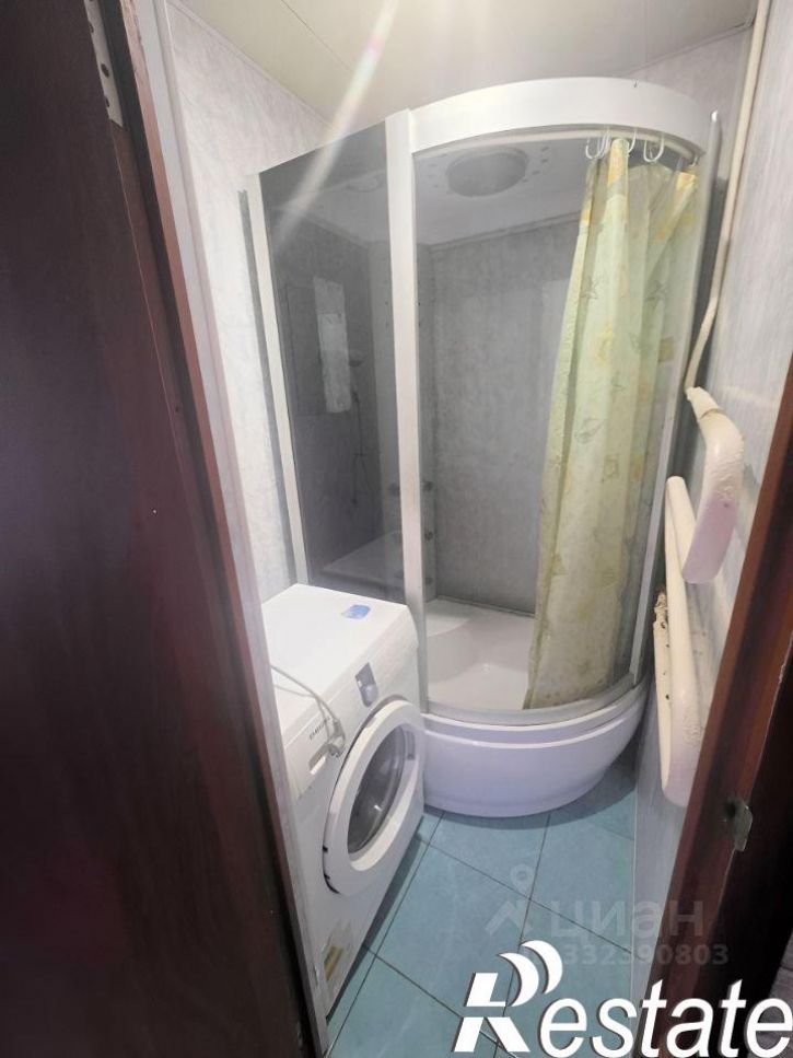 3-комн квартира Первомайская улица, 41,  д. 41