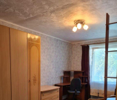 2-комн, 44кв м, этаж 1/5 улица Челюскинцев, 40