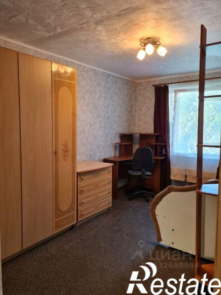 2-комн квартира улица Челюскинцев, 40,  д. 40