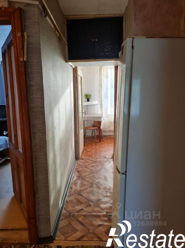 2-комн квартира улица Челюскинцев, 40,  д. 40