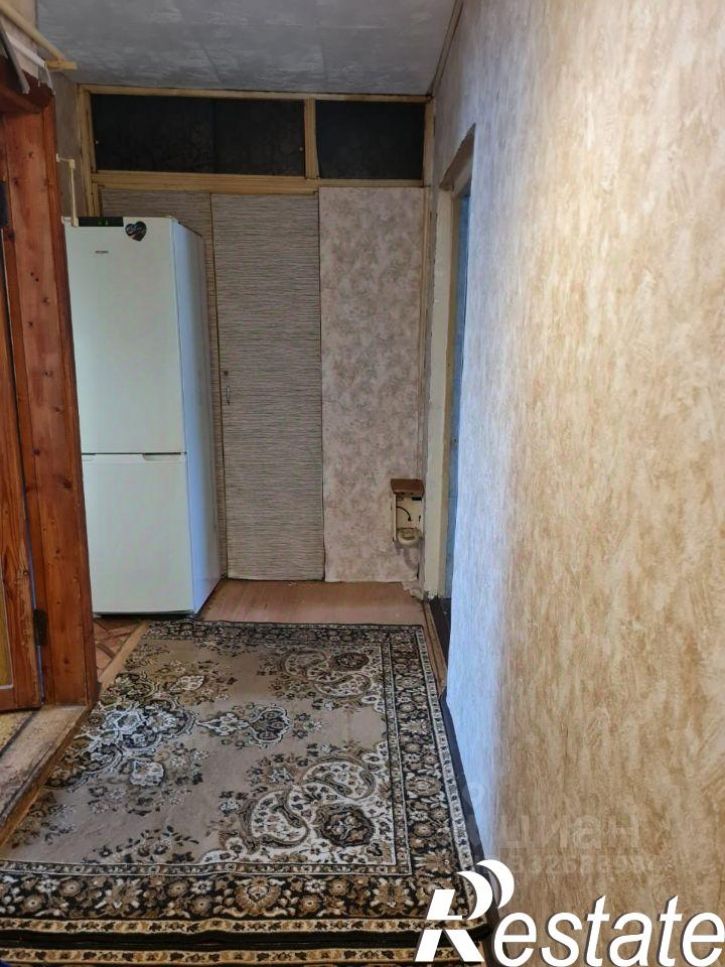 2-комн квартира улица Челюскинцев, 40,  д. 40