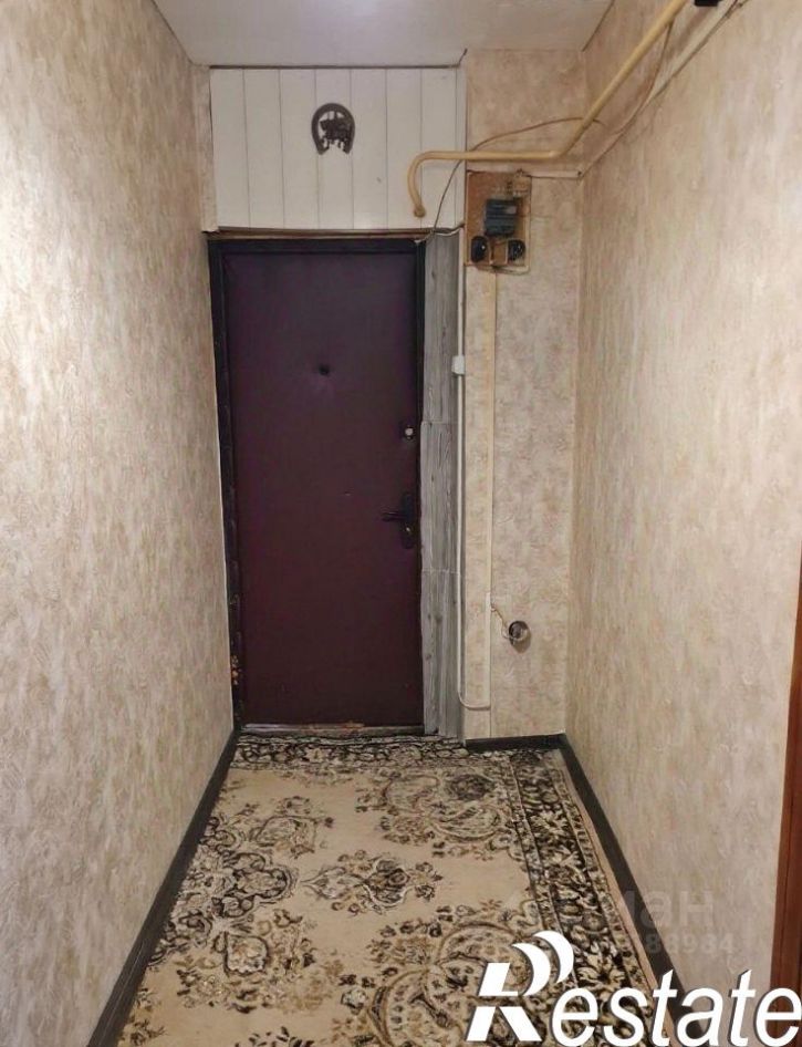 2-комн квартира улица Челюскинцев, 40,  д. 40
