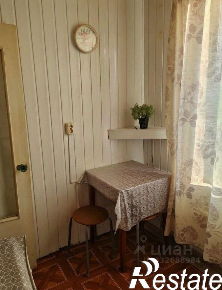 2-комн квартира улица Челюскинцев, 40,  д. 40