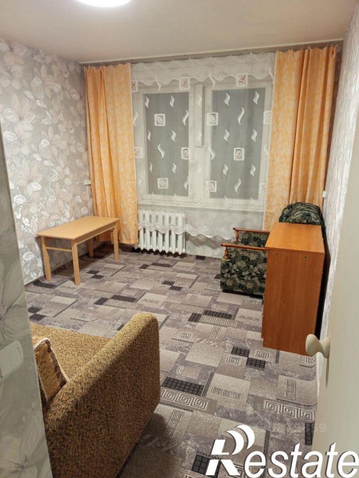 1-комн квартира улица Тертия Филиппова, 65,  д. 65