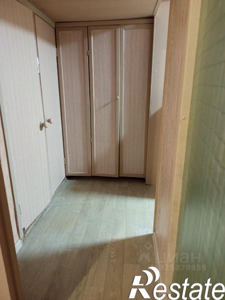 1-комн квартира улица Тертия Филиппова, 65,  д. 65