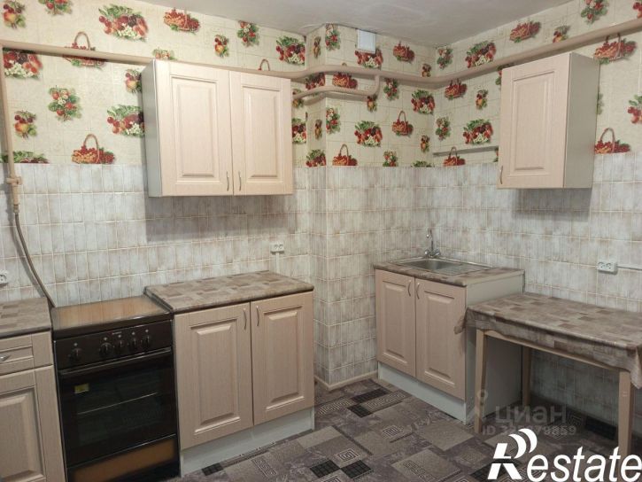 1-комн квартира улица Тертия Филиппова, 65,  д. 65