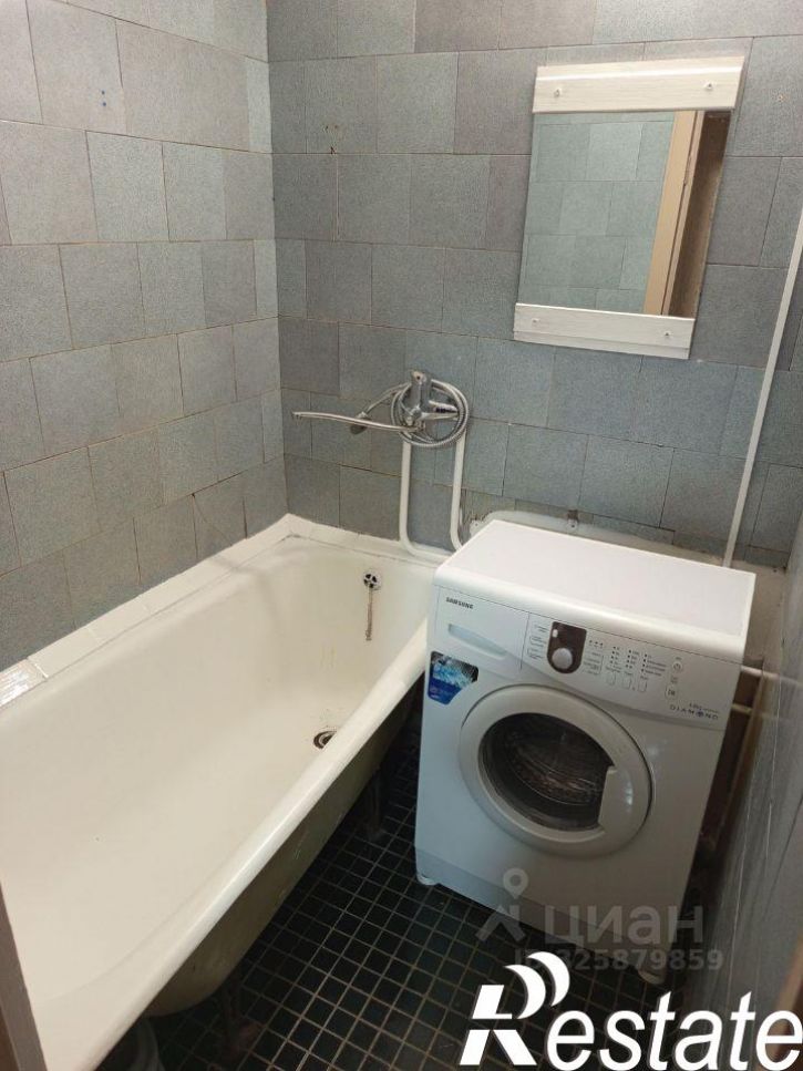 1-комн квартира улица Тертия Филиппова, 65,  д. 65