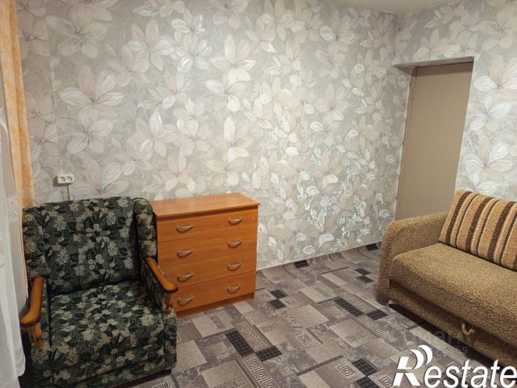 1-комн квартира улица Тертия Филиппова, 65,  д. 65