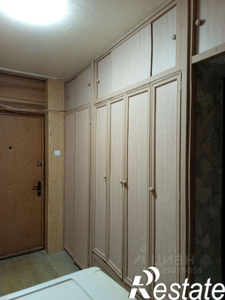 1-комн квартира улица Тертия Филиппова, 65,  д. 65