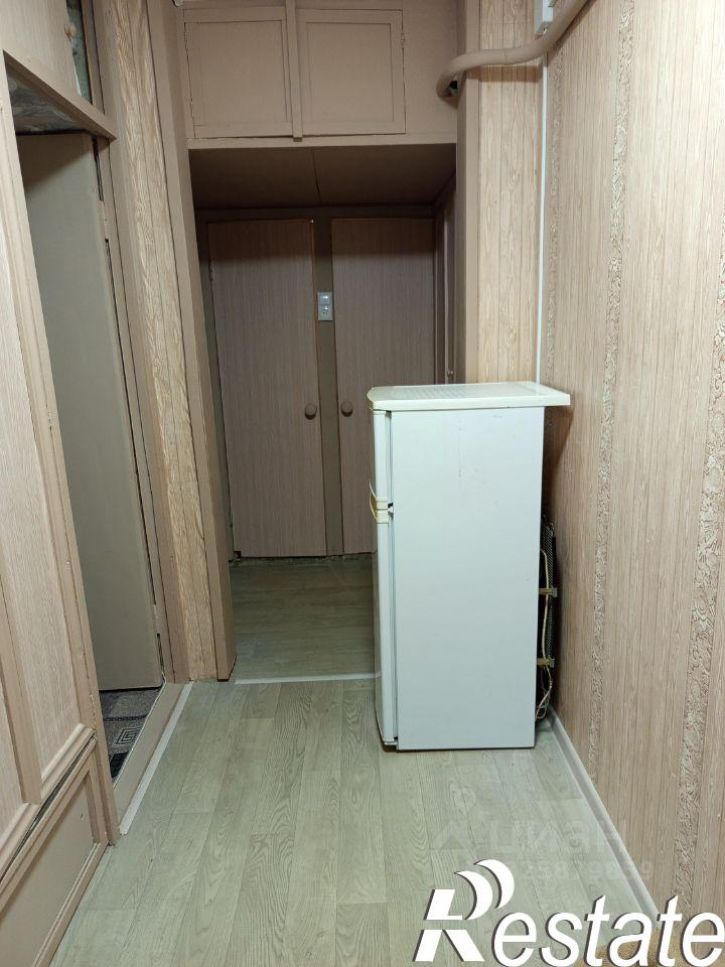 1-комн квартира улица Тертия Филиппова, 65,  д. 65
