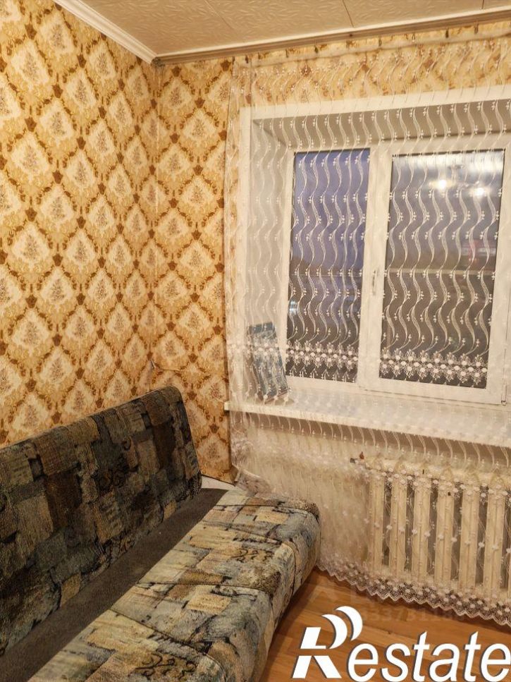 1-комн квартира Ленинградское шоссе, 7,  д. 7