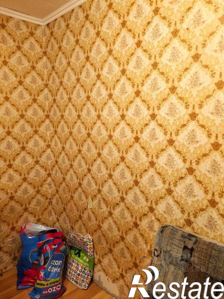 1-комн квартира Ленинградское шоссе, 7,  д. 7