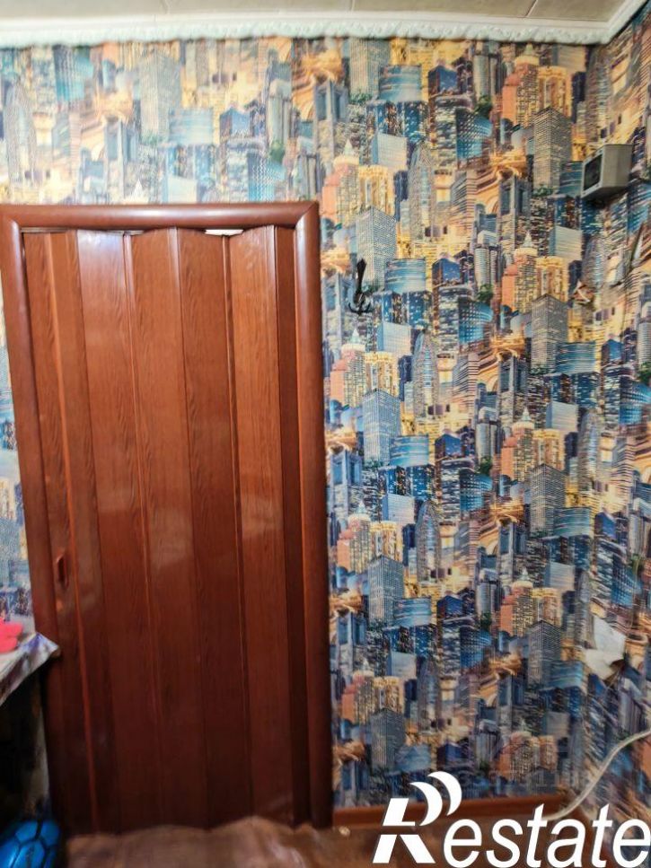1-комн квартира Ленинградское шоссе, 7,  д. 7