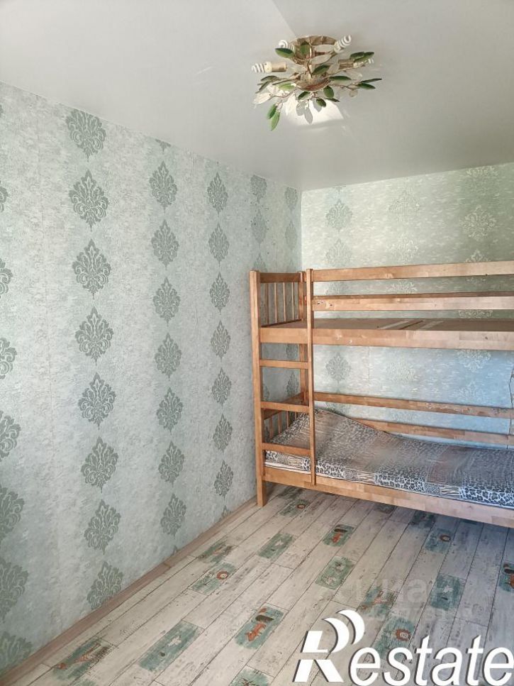 2-комн квартира улица Урицкого, 94,  д. 94