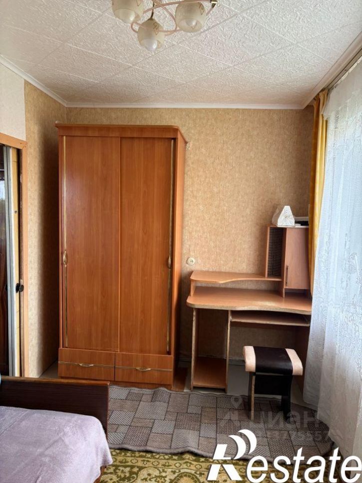 2-комн квартира Железнодорожная улица, 50,  д. 50