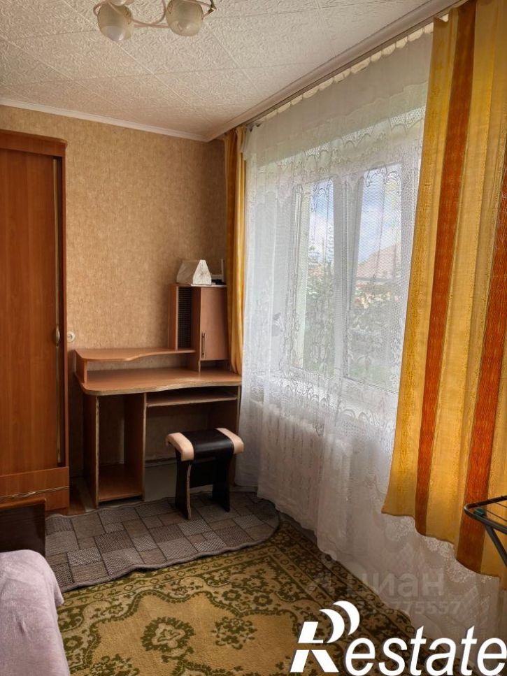 2-комн квартира Железнодорожная улица, 50,  д. 50