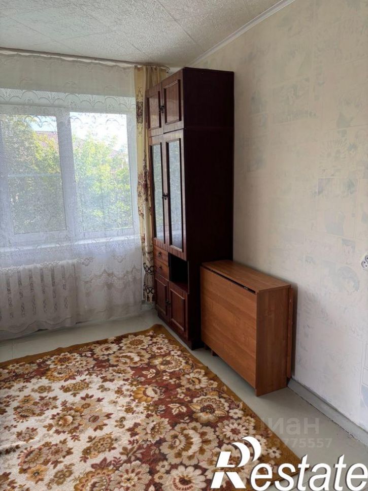 2-комн квартира Железнодорожная улица, 50,  д. 50