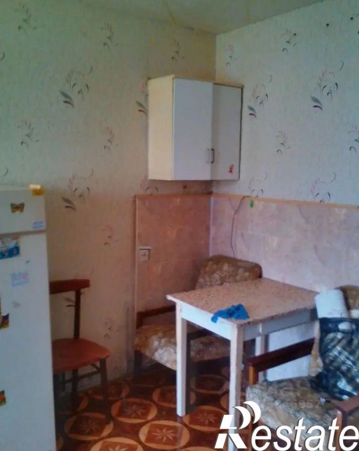 Комната Ленинградское шоссе, 7,  д. 7