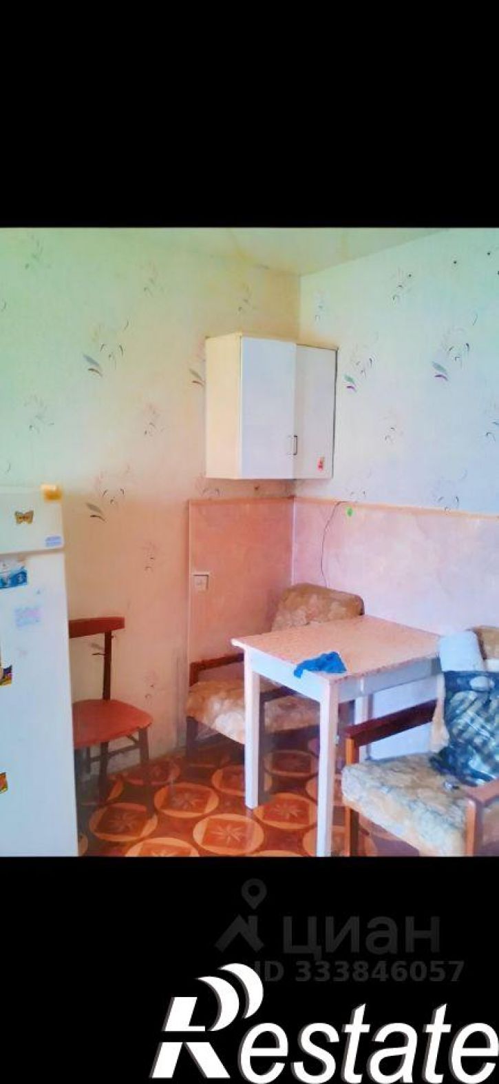Комната Ленинградское шоссе, 7,  д. 7