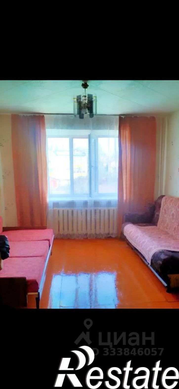 Комната Ленинградское шоссе, 7,  д. 7