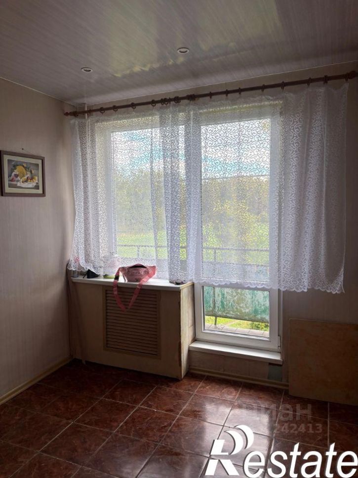 1-комн квартира улица Карла Маркса, 2А,  д. 2А