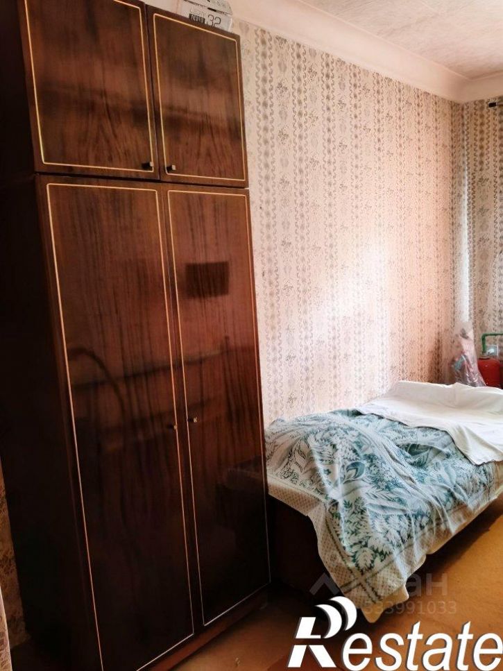Комната Садовая улица, 23/28,  д. 23/28