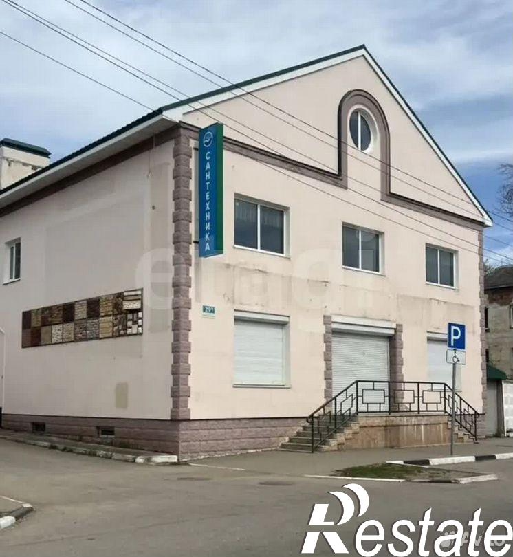 Купить ОСЗ, отдельно стоящее здание за 39 000 000 рублей на Партизанская улица, 36