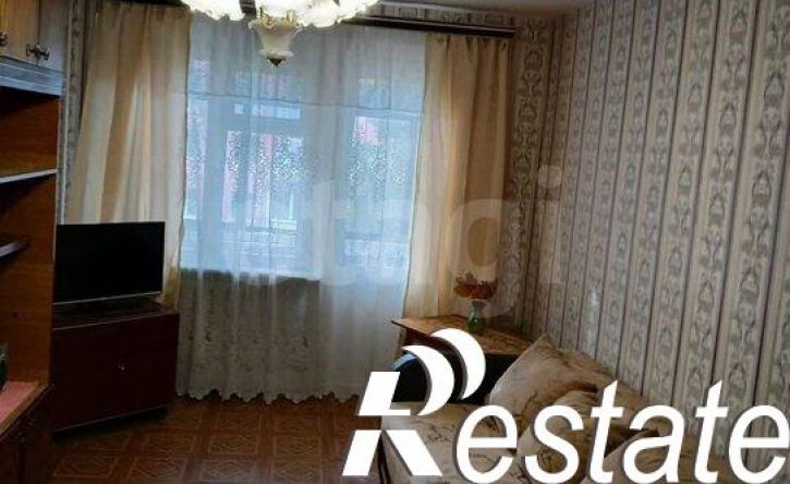 2-комн квартира улица Краностроителей, 14,  д. 14