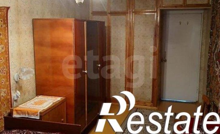 2-комн квартира улица Краностроителей, 14,  д. 14