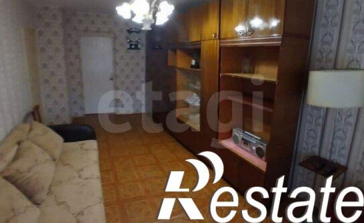 2-комн квартира улица Краностроителей, 14,  д. 14