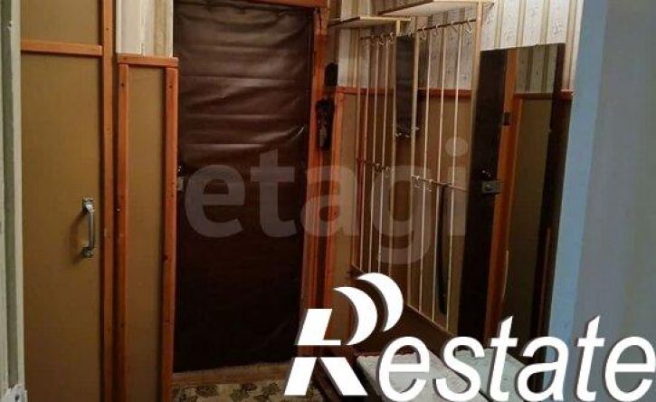 2-комн квартира улица Краностроителей, 14,  д. 14